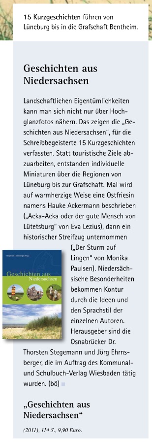 ihkmagazin Osnabrück - Emsland - Grafschaft Bentheim, Heft 1, Januar 2012, S. 25
